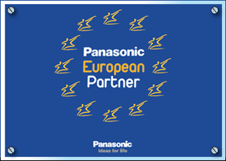 Firma ULTRAPHON jest partnerem Europejskiego Programu sprzedaży produktów DOC Panasonic